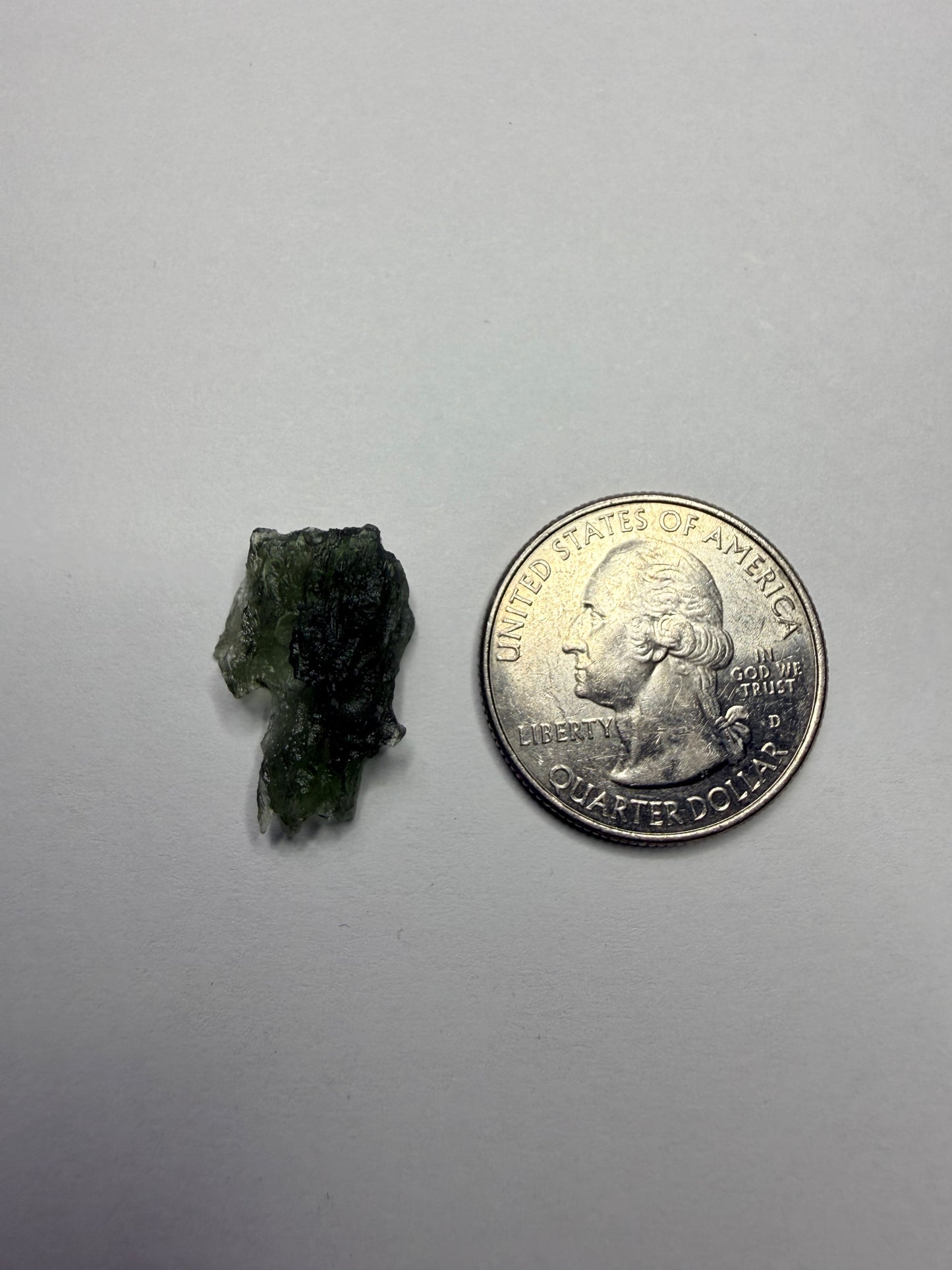 Moldavite 1.17g (5)