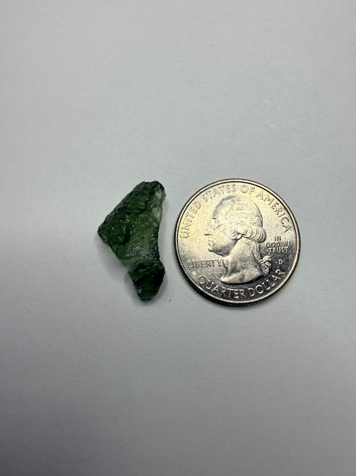 Moldavite 1.12g (20)
