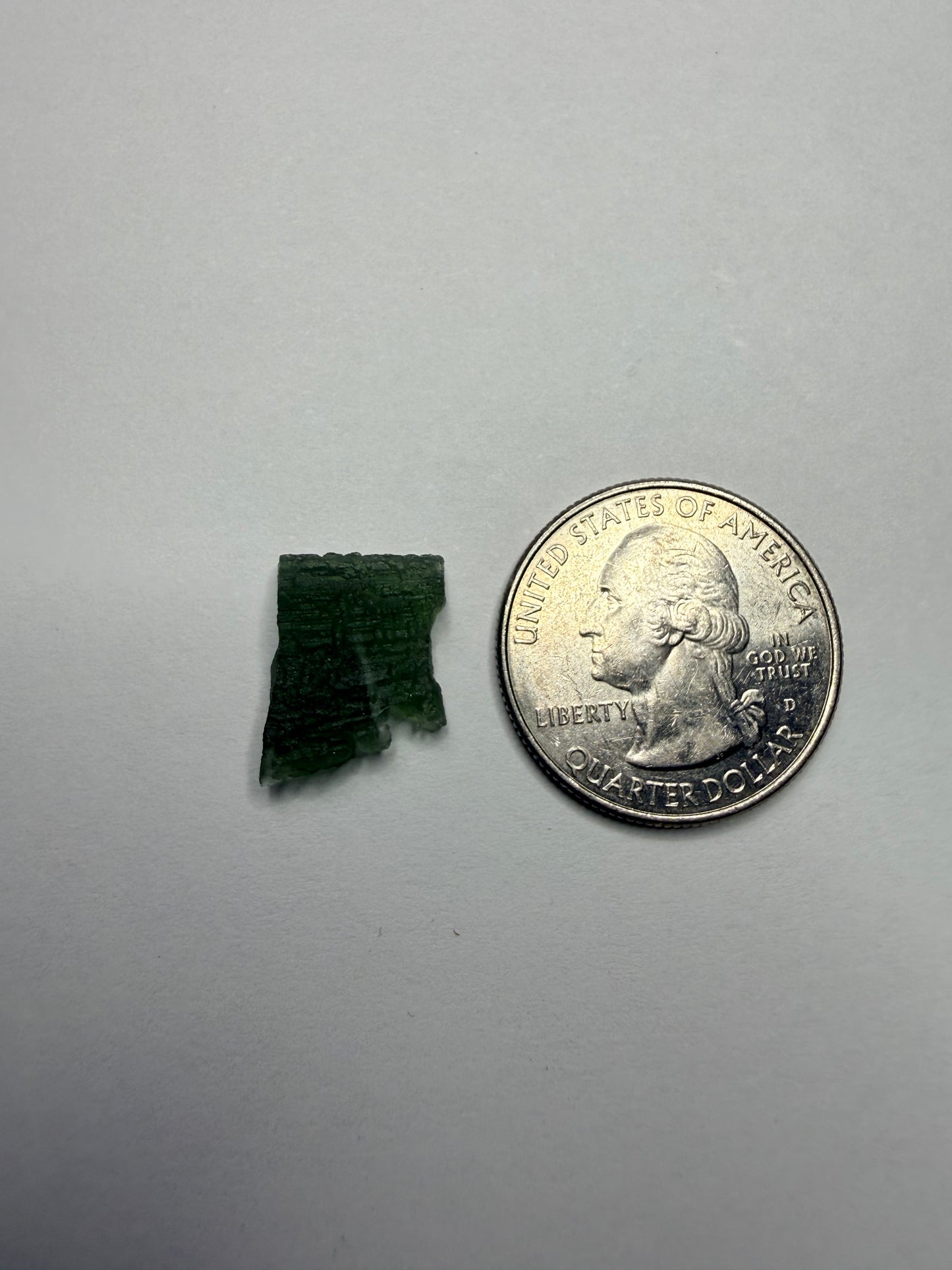 Moldavite 1g (14)