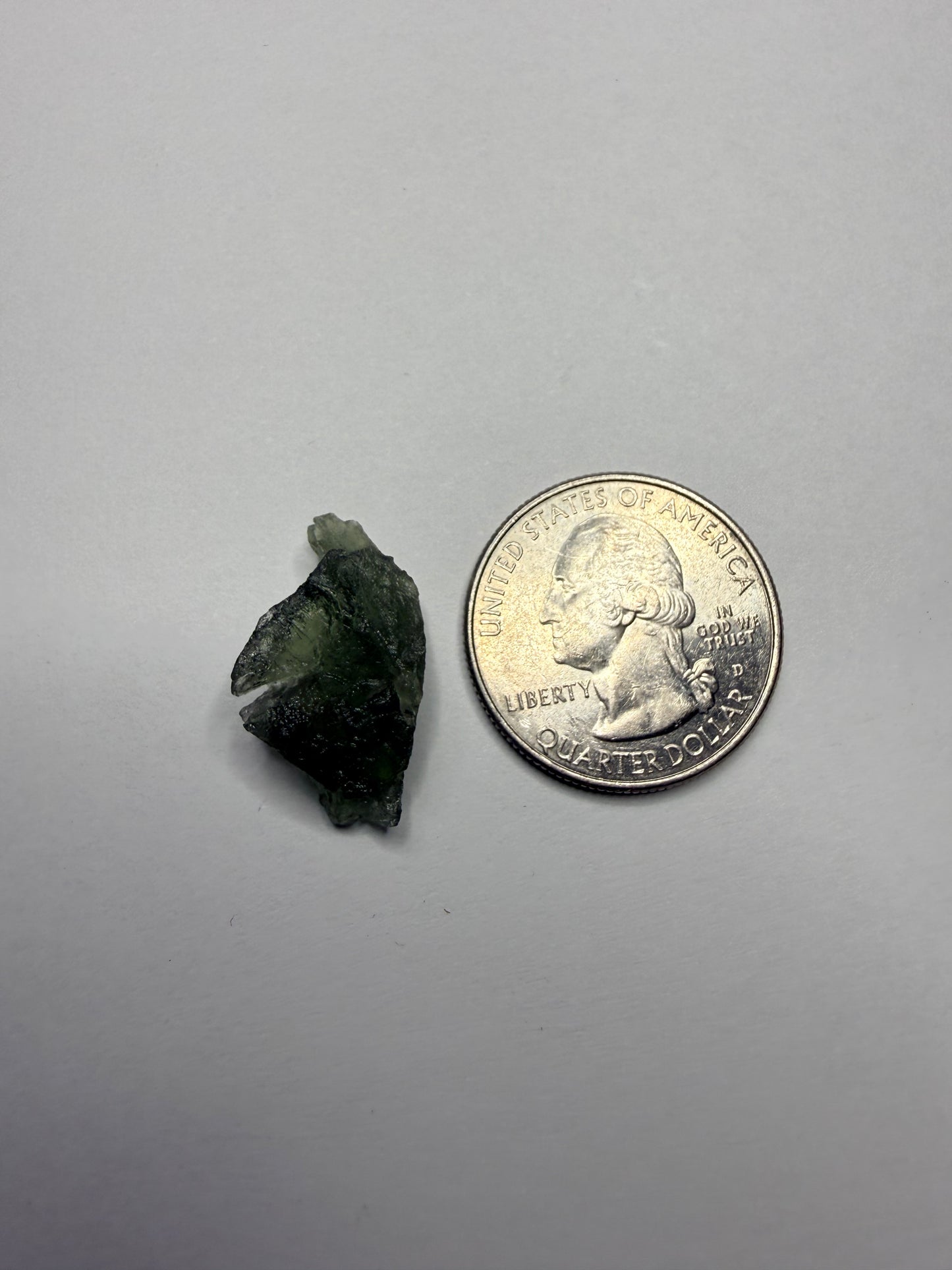 Moldavite 1.51g (11)