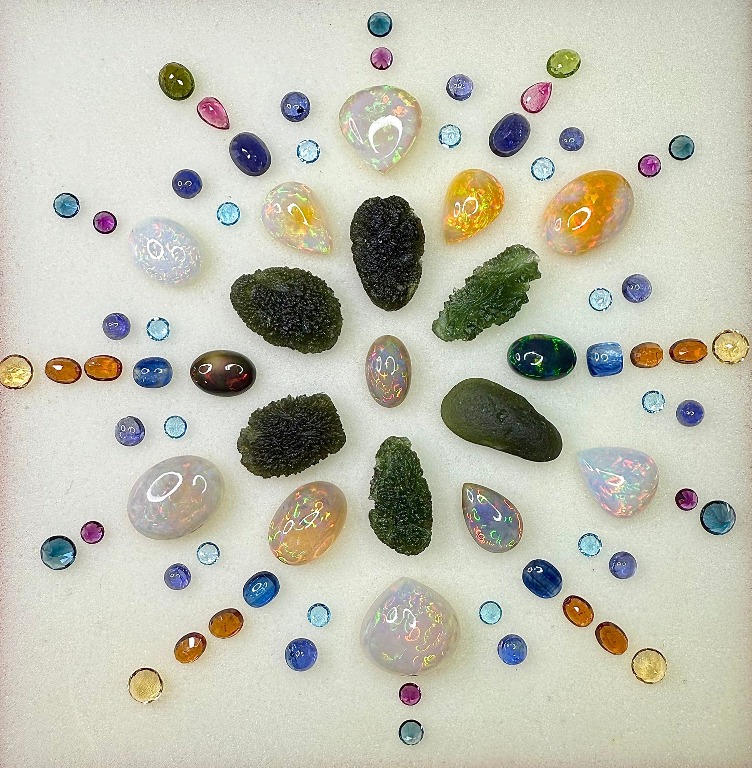 Loose Gemstones