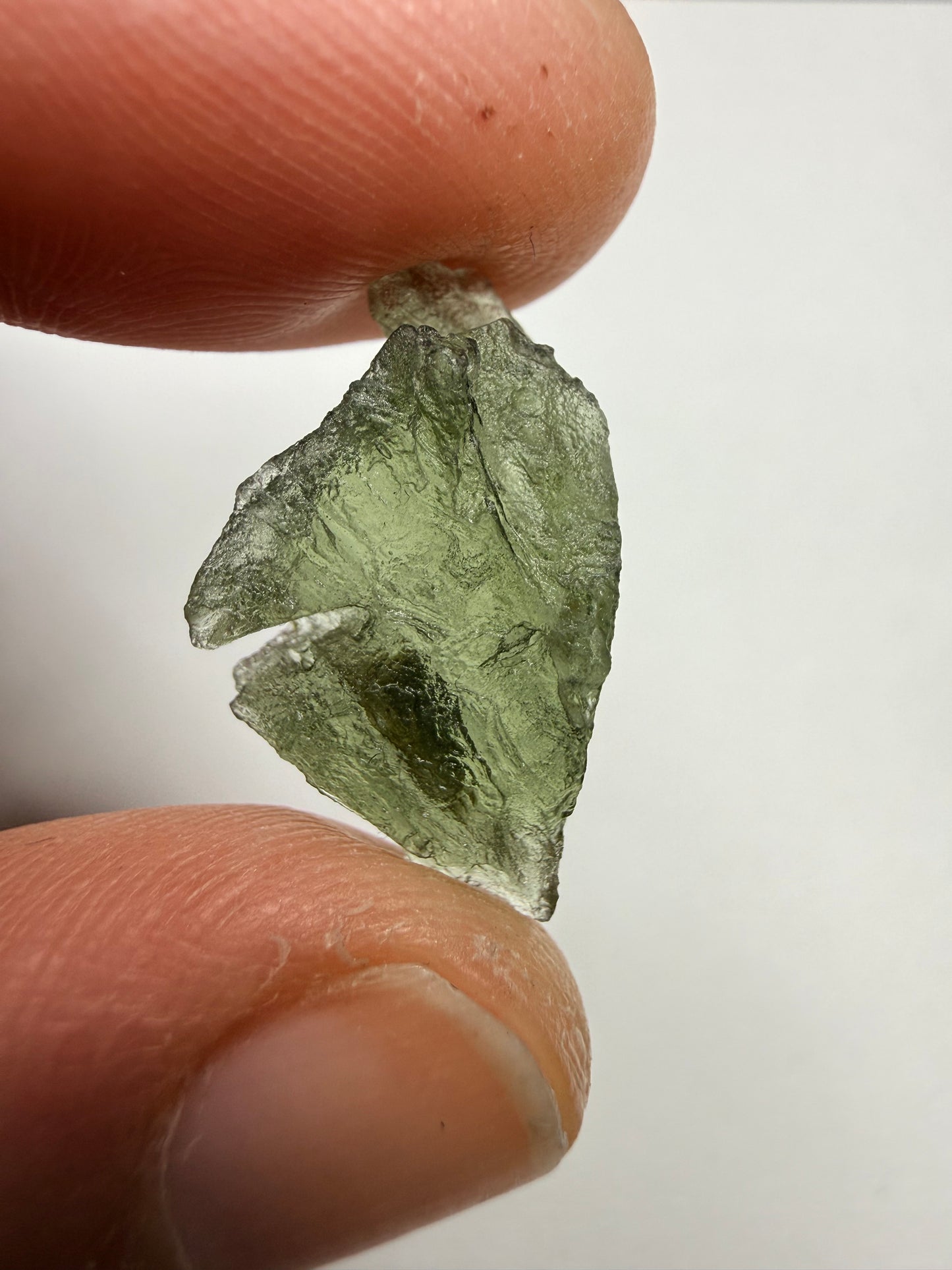 Moldavite 1.51g (11)