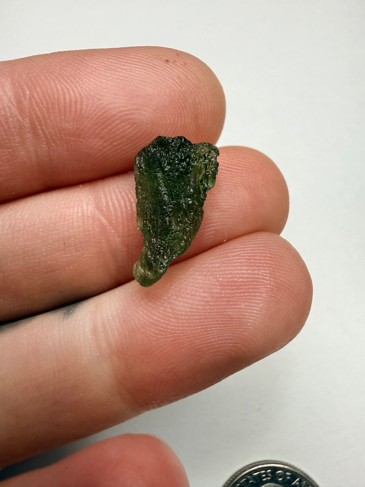 Moldavite 0.87 (17)