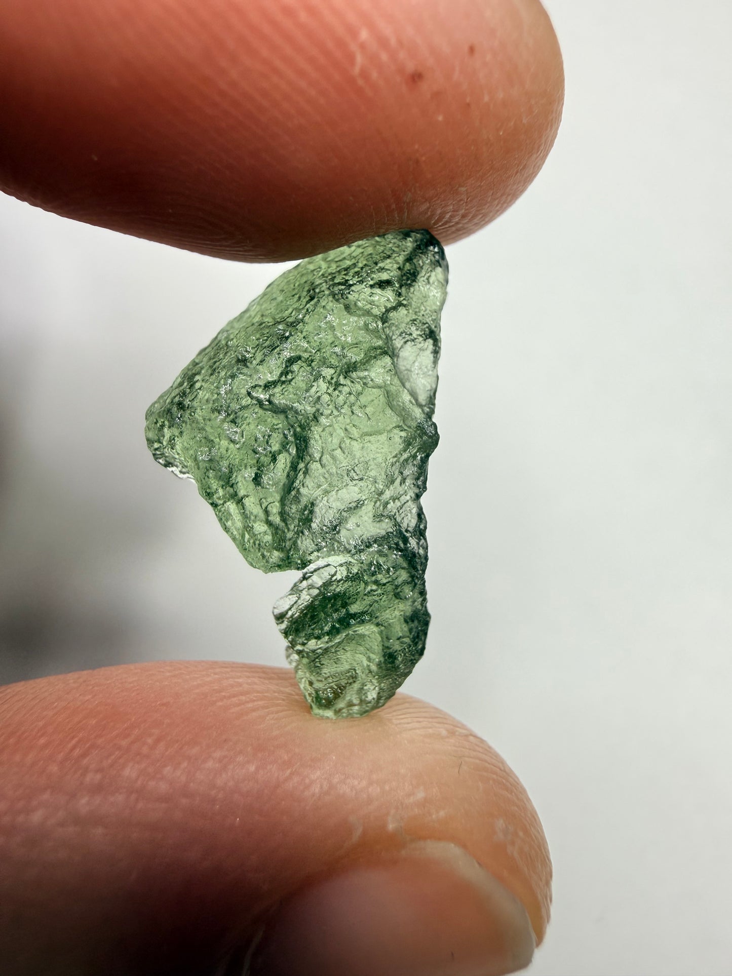 Moldavite 1.12g (20)
