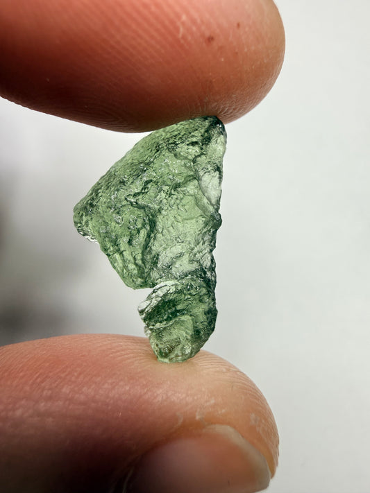 Moldavite 1.12g (20)