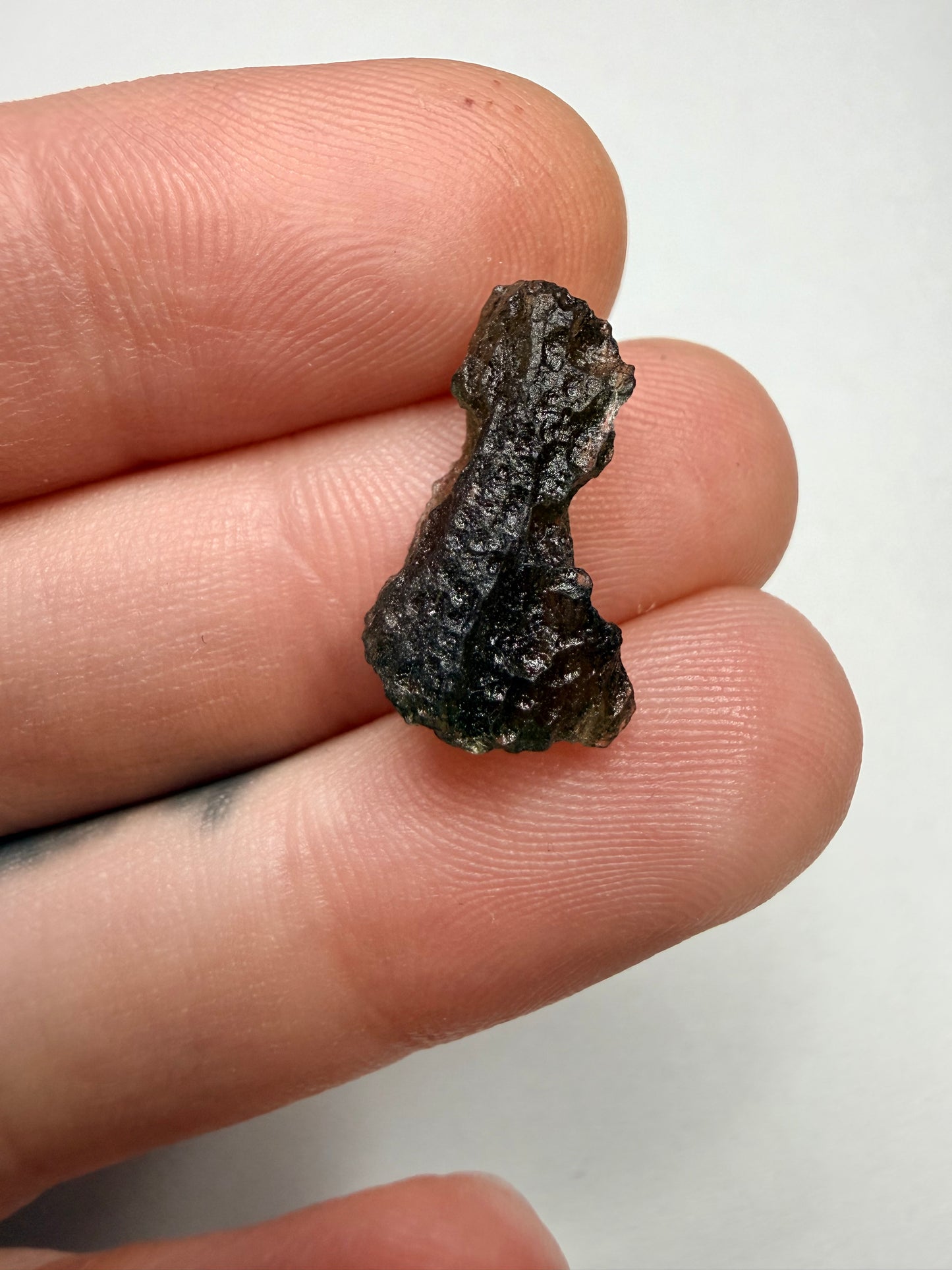 Moldavite 1.05 (15)