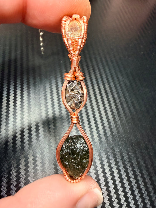 Custom listing