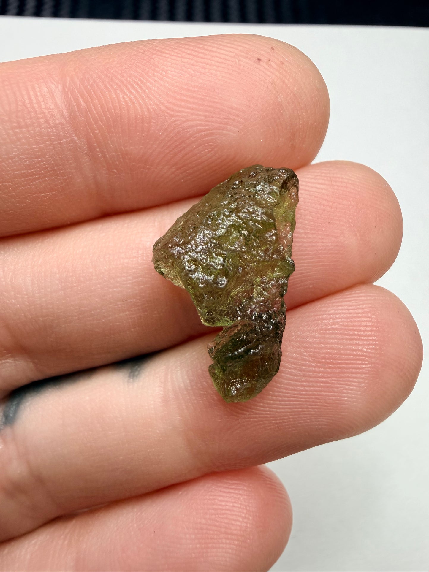 Moldavite 1.12g (20)