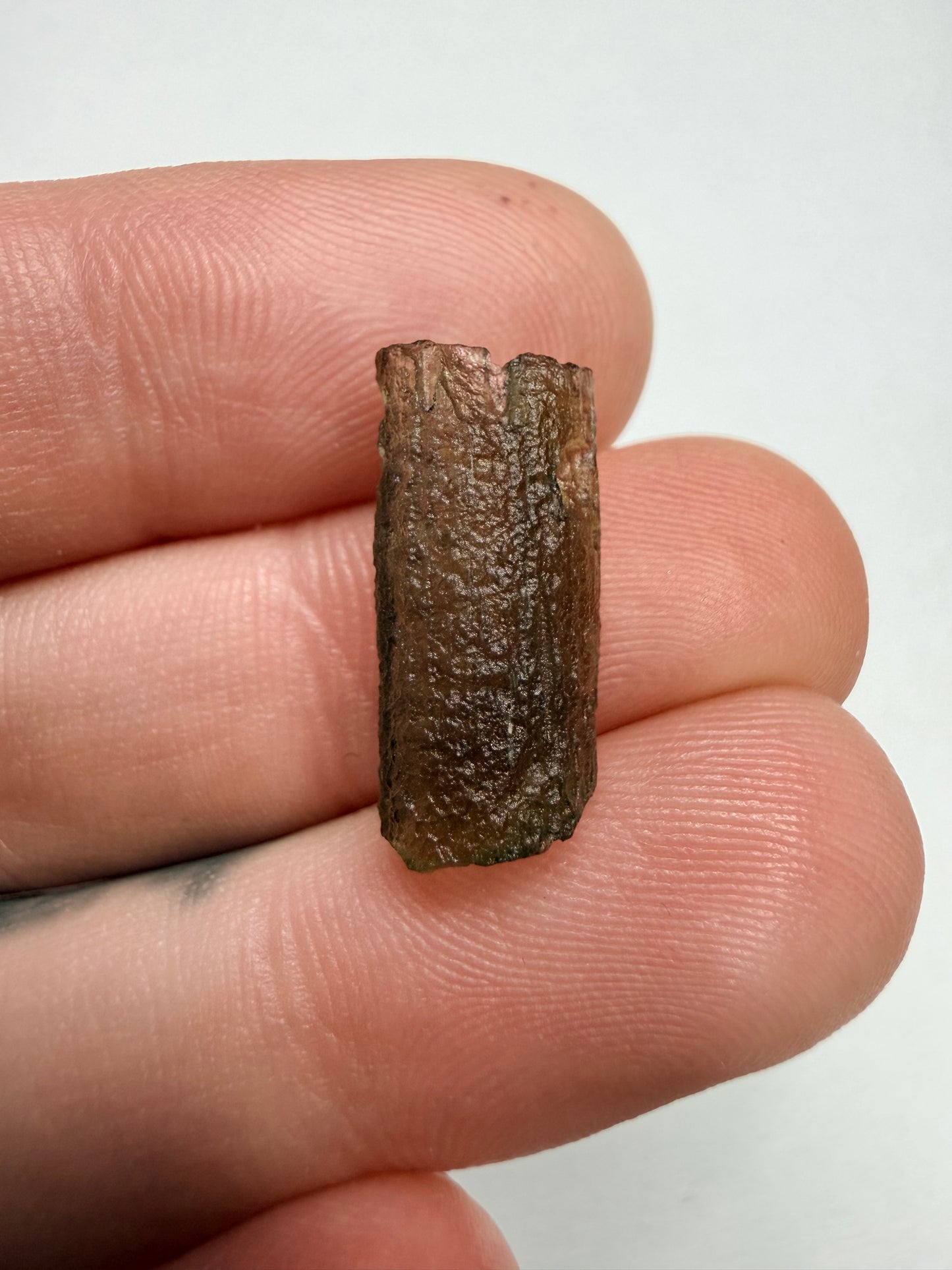 Moldavite 0.76g (12)