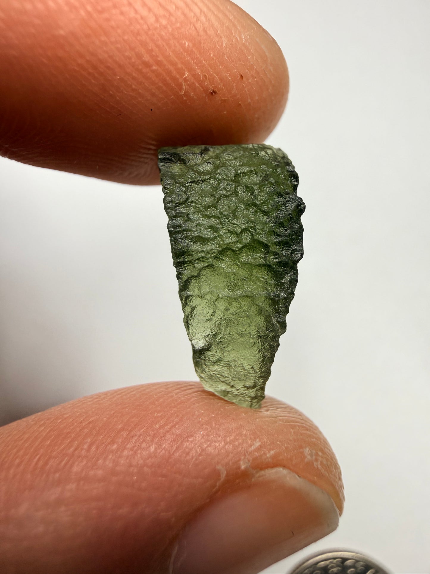 Moldavite 1.41 (6)