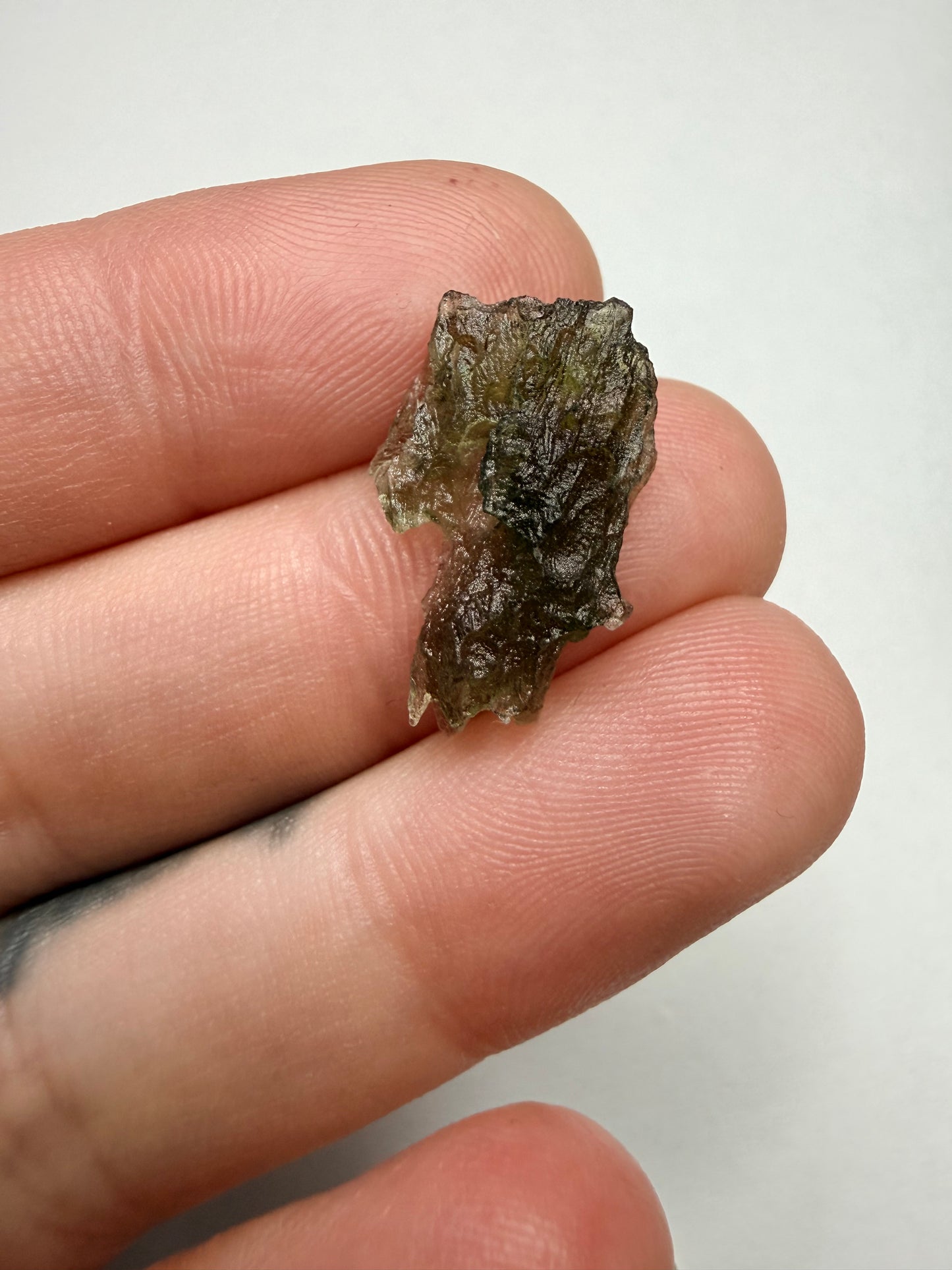 Moldavite 1.17g (5)
