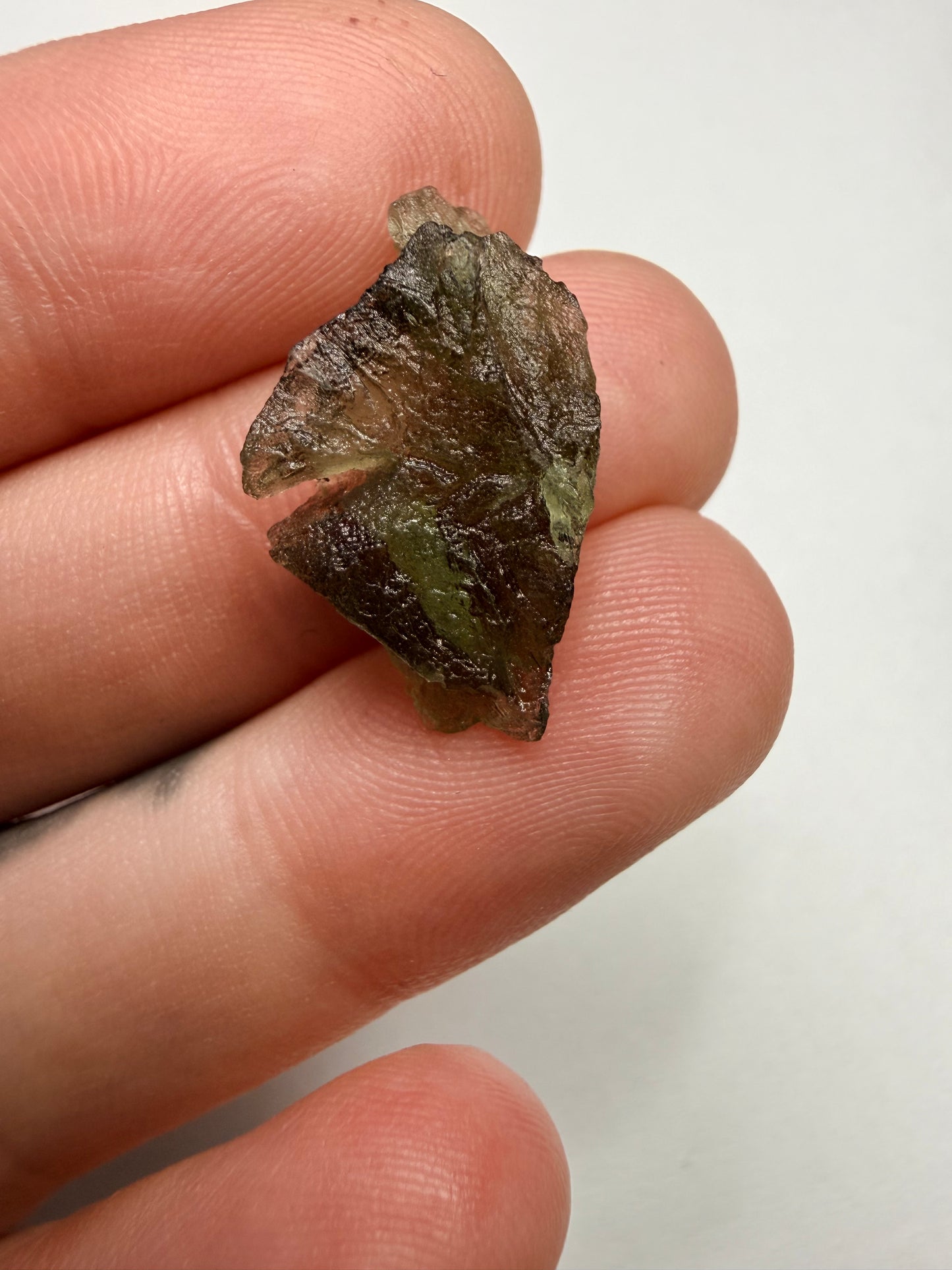 Moldavite 1.51g (11)
