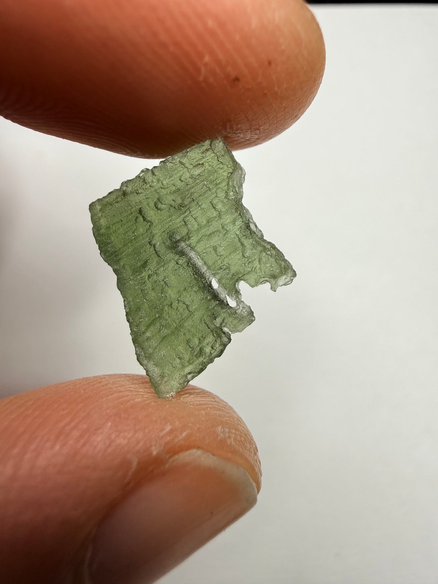 Moldavite 1g (14)