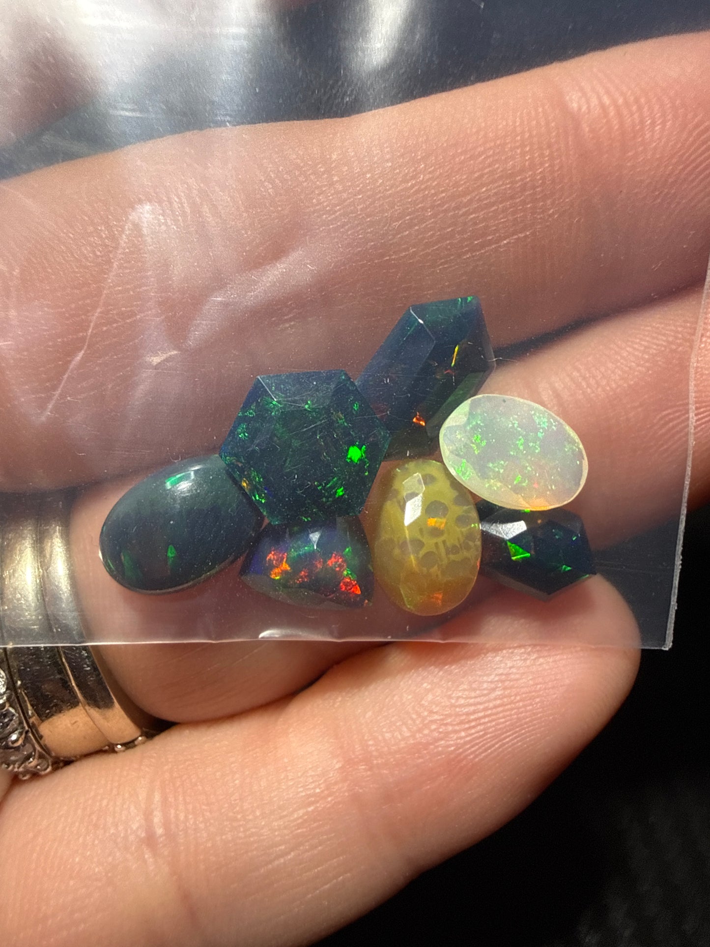 Custom listing