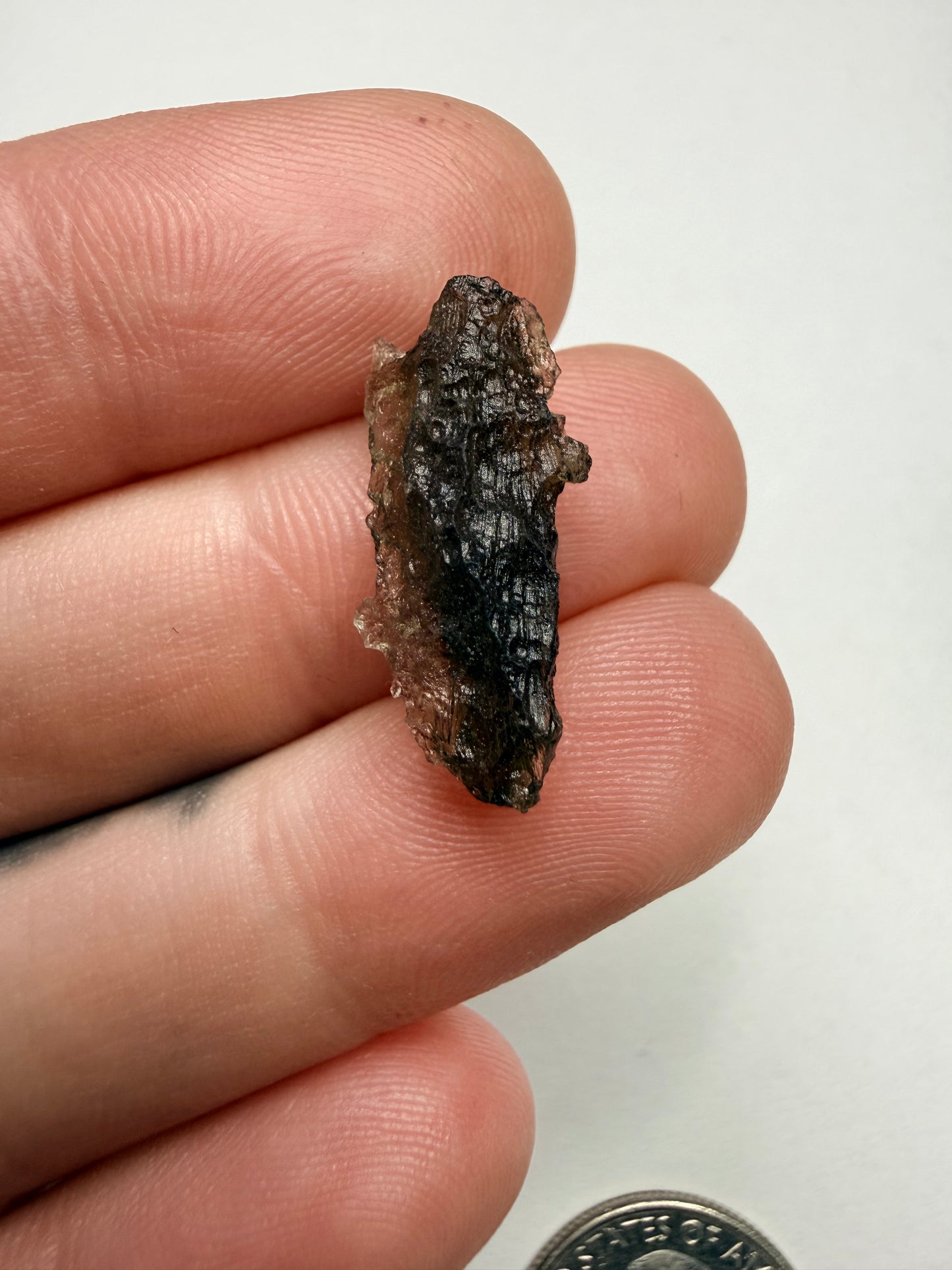 Moldavite 1g (19)