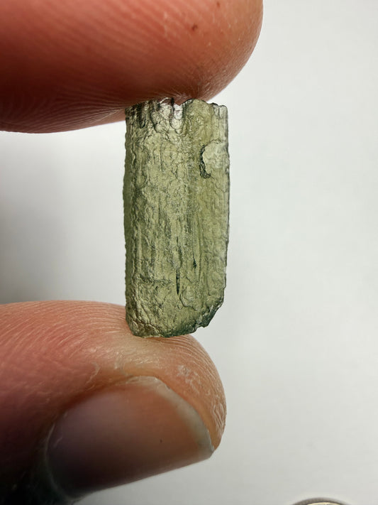 Moldavite 0.76g (12)