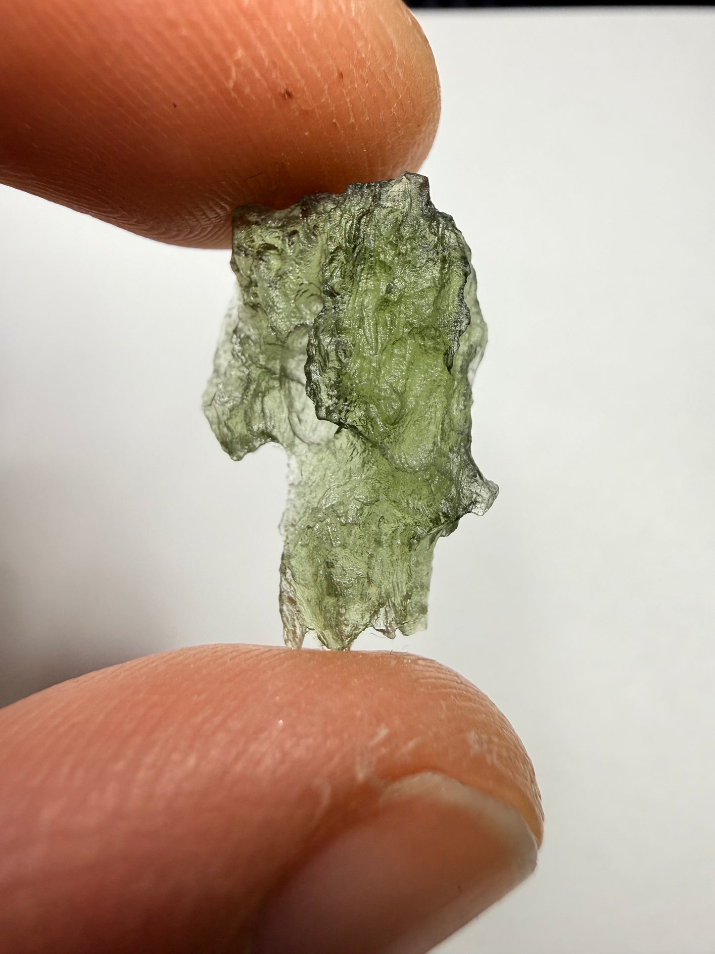 Moldavite 1.17g (5)