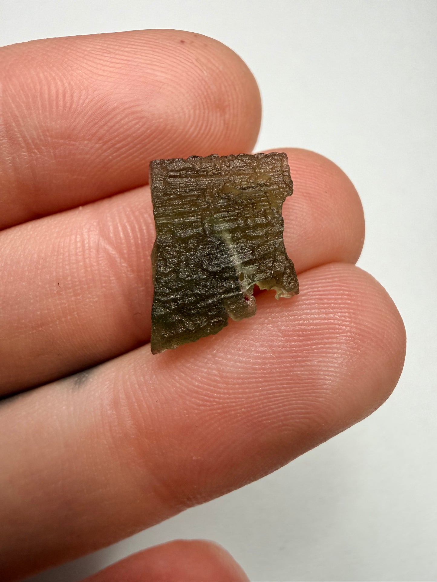 Moldavite 1g (14)